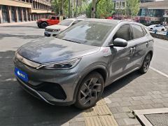 BYD Yuan PLUS Champion Edition 510km Elite Edition - ფოტო 1