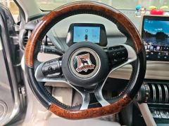 BYD Yuan PLUS Champion Edition 510km Elite Edition - ფოტო 18