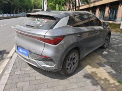 BYD Yuan PLUS Champion Edition 510km Elite Edition - ფოტო 2
