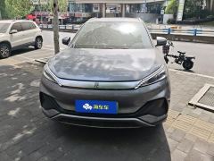 BYD Yuan PLUS Champion Edition 510km Elite Edition - ფოტო 3