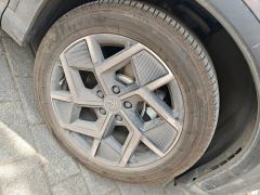 BYD Yuan PLUS Champion Edition 510km Elite Edition - ფოტო 6