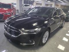 Buick Lacrosse Junyue 552T Luxury Edition - ფოტო 1