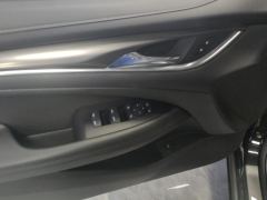 Buick Lacrosse Junyue 552T Luxury Edition - ფოტო 13