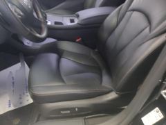Buick Lacrosse Junyue 552T Luxury Edition - ფოტო 14