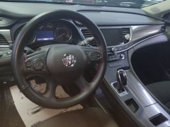 Buick Lacrosse Junyue 552T Luxury Edition - ფოტო 16