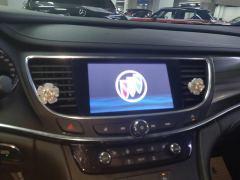 Buick Lacrosse Junyue 552T Luxury Edition - ფოტო 17