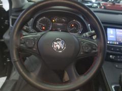 Buick Lacrosse Junyue 552T Luxury Edition - ფოტო 18