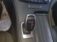 Buick Lacrosse Junyue 552T Luxury Edition - ფოტო 19