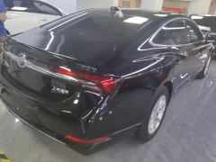 Buick Lacrosse Junyue 552T Luxury Edition - ფოტო 2
