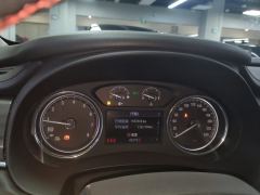 Buick Lacrosse Junyue 552T Luxury Edition - ფოტო 20