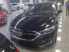 Buick Lacrosse Junyue 552T Luxury Edition - ფოტო 3