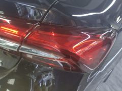 Buick Lacrosse Junyue 552T Luxury Edition - ფოტო 5