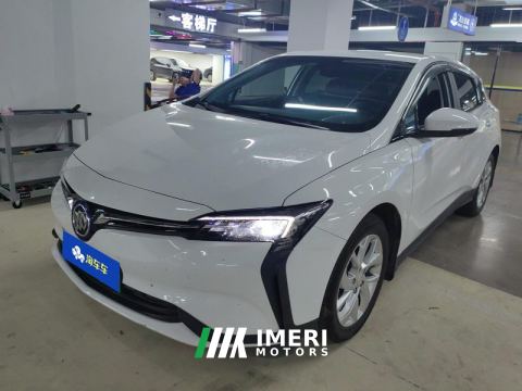 2022 Buick Weilan VELITE 6 Pure Electric VELITE 6 EV 518km Version PLUS - car from China