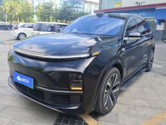Li Auto L9 Max - ფოტო 1