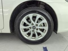 Nissan Sylphy Classic 1.6L XE Comfort Edition - фото 6
