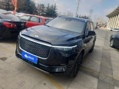 Li Auto Li ONE EREV6 Edition - фото 1