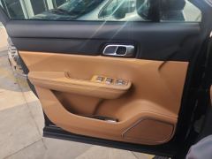 Li Auto Li ONE EREV6 Edition - фото 12