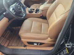 Li Auto Li ONE EREV6 Edition - фото 14