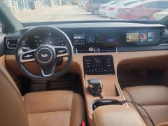 Li Auto Li ONE EREV6 Edition - фото 16