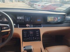 Li Auto Li ONE EREV6 Edition - фото 17