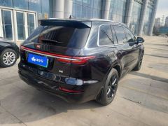 Li Auto Li ONE EREV6 Edition - фото 2