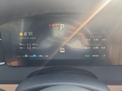 Li Auto Li ONE EREV6 Edition - фото 20