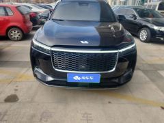 Li Auto Li ONE EREV6 Edition - фото 3