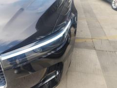 Li Auto Li ONE EREV6 Edition - фото 4