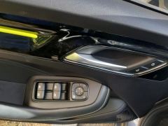 Roewe MG i5 1.5L CVT Diamond Edition - photo 13
