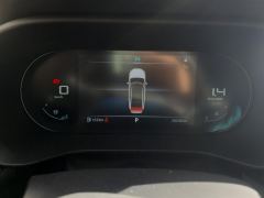 Roewe MG i5 1.5L CVT Diamond Edition - photo 20