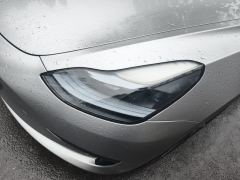 Tesla Model 3 556km Rear-Wheel Drive Edition - ფოტო 4