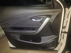 Jetour X70M 1.5T Premium Version - ფოტო 12