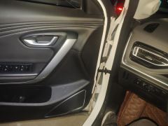 Jetour X70M 1.5T Premium Version - ფოტო 13