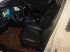 Jetour X70M 1.5T Premium Version - ფოტო 14