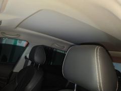 Jetour X70M 1.5T Premium Version - ფოტო 15