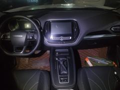 Jetour X70M 1.5T Premium Version - ფოტო 16
