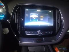 Jetour X70M 1.5T Premium Version - ფოტო 17