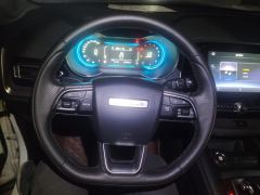 Jetour X70M 1.5T Premium Version - ფოტო 18