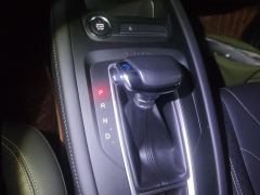 Jetour X70M 1.5T Premium Version - ფოტო 19
