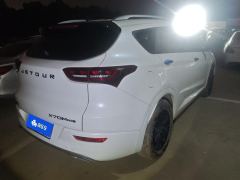 Jetour X70M 1.5T Premium Version - ფოტო 2
