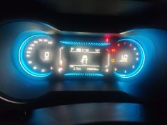 Jetour X70M 1.5T Premium Version - ფოტო 20