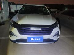 Jetour X70M 1.5T Premium Version - ფოტო 3