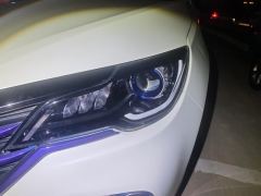 Jetour X70M 1.5T Premium Version - ფოტო 4