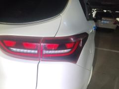 Jetour X70M 1.5T Premium Version - ფოტო 5