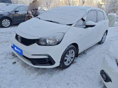 Honda Fit 1.5L Edition - фото 1