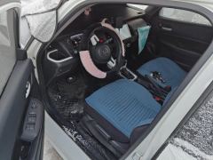 Honda Fit 1.5L Edition - фото 14