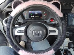 Honda Fit 1.5L Edition - фото 18