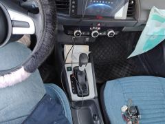 Honda Fit 1.5L Edition - фото 19