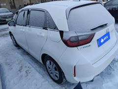 Honda Fit 1.5L Edition - фото 2