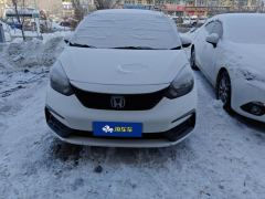 Honda Fit 1.5L Edition - фото 3